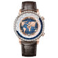 Agelocer Worldtimer diamant