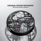 Agelocer Tourbillon Diamant Rainbow