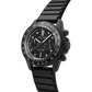 LM02 Type C PVD noir et Cadran noir
