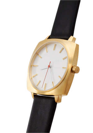CUSHION Gold Cut