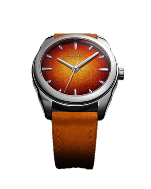 Son Mài - Silver Leaf « Golden Hour »