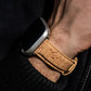 Bracelet Apple Watch en liège