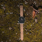 Bracelet Apple Watch en liège