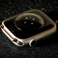 Bracelet Apple Watch en liège