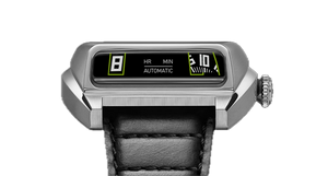 ANGLES | The Reaction Time Zero Automatic RT0 Précommande