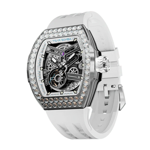 Atomic-Interchangeable Zirconia Automatique