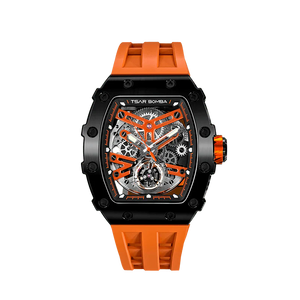Elemental Series-Automatic Watch TB8208A