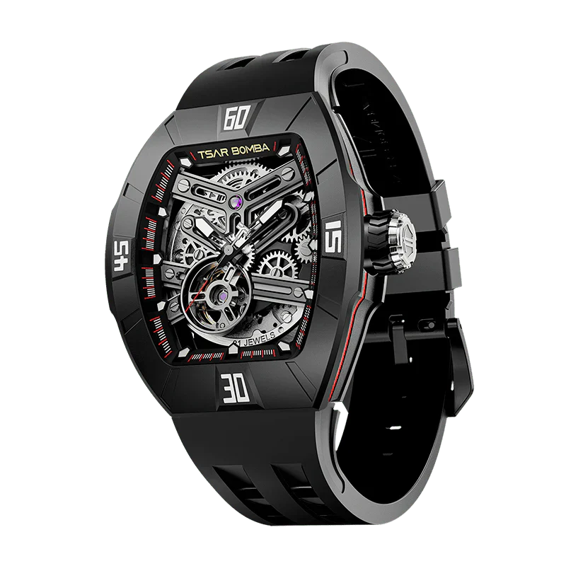 Atomic Lunette Interchangeable Rubber Automatique