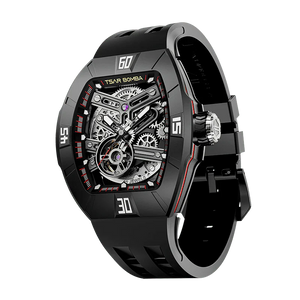 Atomic Lunette Interchangeable Rubber Automatique