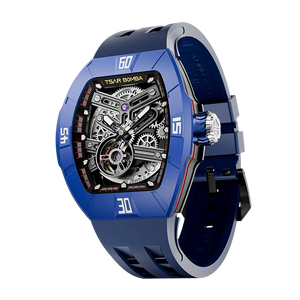 Atomic Lunette Interchangeable Rubber Automatique