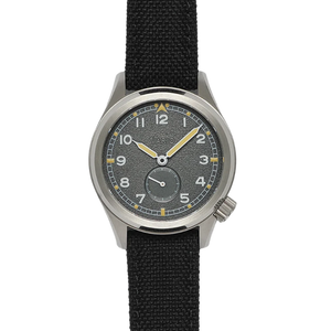 Vario 1945 D12 Shadow Grey Field Watch