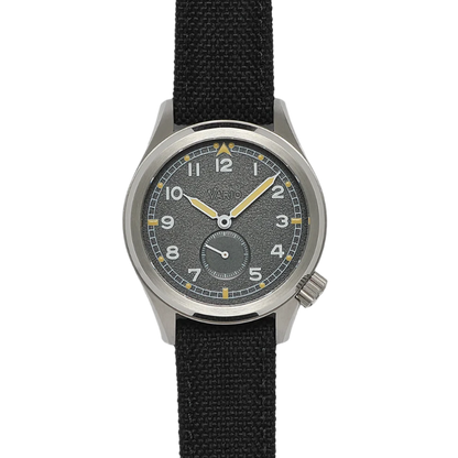 Vario 1945 D12 Shadow Grey Field Watch