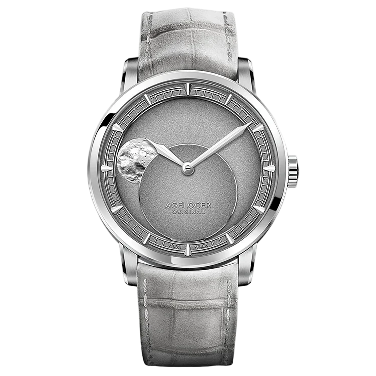 AGELOCER SERIE ASTRONOME