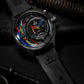 THE ELECTRICIANZ The Carbon Z