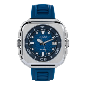 OLTO-8 Coral Steward Diving Automatic
