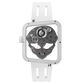 Ace of Hearts - Behrens x Konstantin Chaykin Carbone Blanc SPSCF