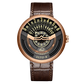 OLTO-8 INFINITY-I RPM Automatic