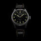 Alpina STARTIMER  Pilot Automatic 41mm