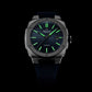 Alpina ALPINER  Extreme Automatic 41mm