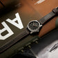 Alpina STARTIMER  Pilot Automatic 41mm
