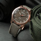 Alpina STARTIMER  Pilot Automatic 41mm