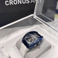CRONUS ART R1-002 Sport R1 316L steel (Femme)