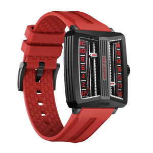 MECEXP Watch MS1001 Christmas Special Edition