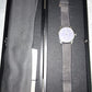 Nomos club campus purple 38,5mm réf:730 année 2023