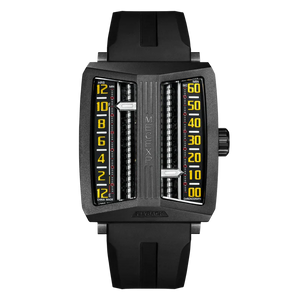 MECEXP Watch MS1001 Yellow Pvd