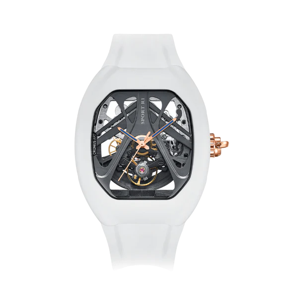 CRONUS ART R1-001 Sport R1 316L steel (Femme)