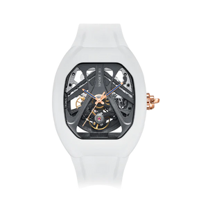 CRONUS ART R1-001 Sport R1 316L steel (Femme)