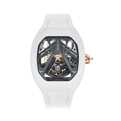 CRONUS ART R1-001 Sport R1 316L steel (Femme)