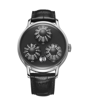 ANGLES | The Sai GMT