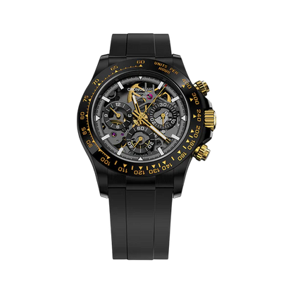 CRONUS ART CM015-003 Daytona Limited Edition