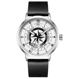 Svalbard Mariner AB17