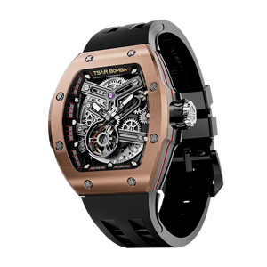 Atomic-Interchangeable Acier Automatique