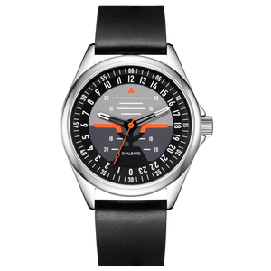 Svalbard Flight GA34