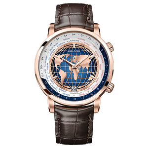 Agelocer Worldtimer