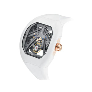 CRONUS ART R1-001 Sport R1 316L steel (Femme)