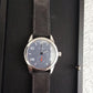 Nomos club campus purple 38,5mm réf:730 année 2023
