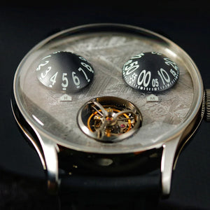 Radcliffe Le Dome Tourbillon