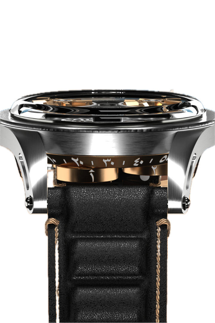 Radcliffe INVERSEE SPECIAL EDITION RHIMEL