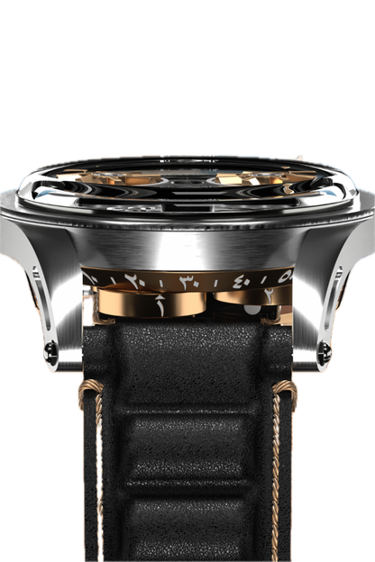 Radcliffe INVERSEE SPECIAL EDITION RHIMEL