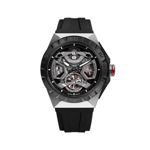Elemental Series-Automatic Watch TB8804A