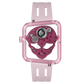 Ace of Hearts - Behrens x Konstantin Chaykin Saphir Rose