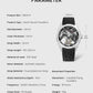 Agelocer Tourbillon Diamant Rainbow