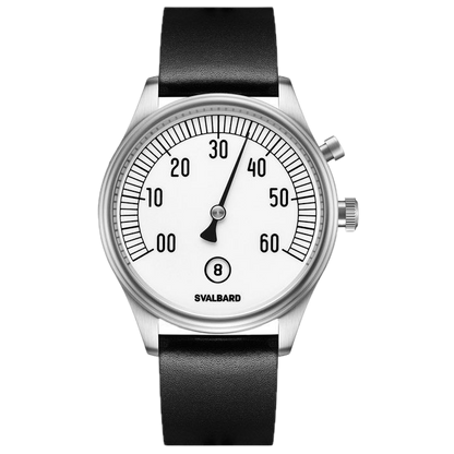 Montre Svalbard Time Travel HX15