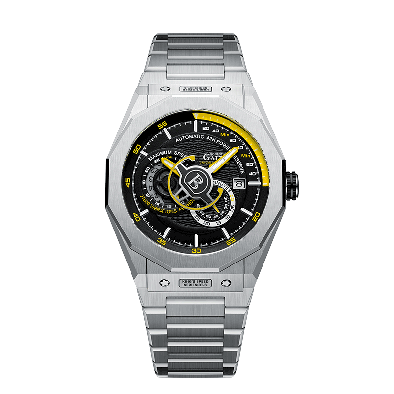 BG8601-S4