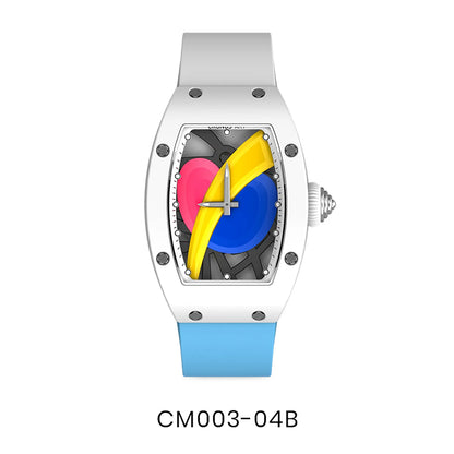 CRONUS ART CM003-04B
