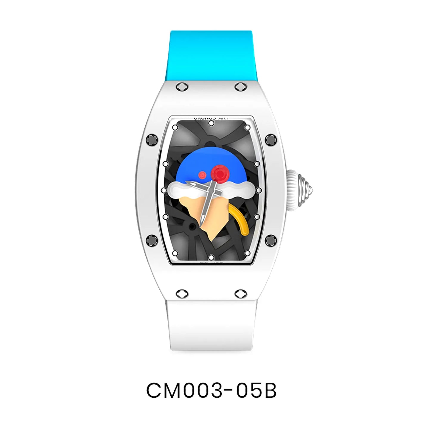 CRONUS ART CM003-05B